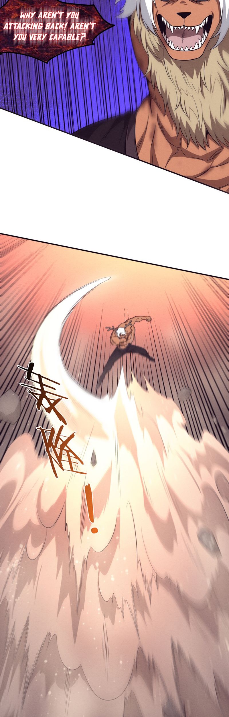 Evolution Frenzy Chapter 106 - halaman 15
