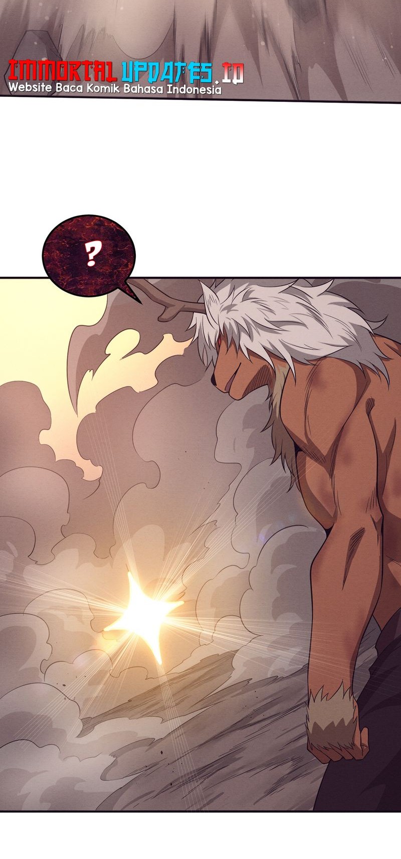 Evolution Frenzy Chapter 106 - halaman 16