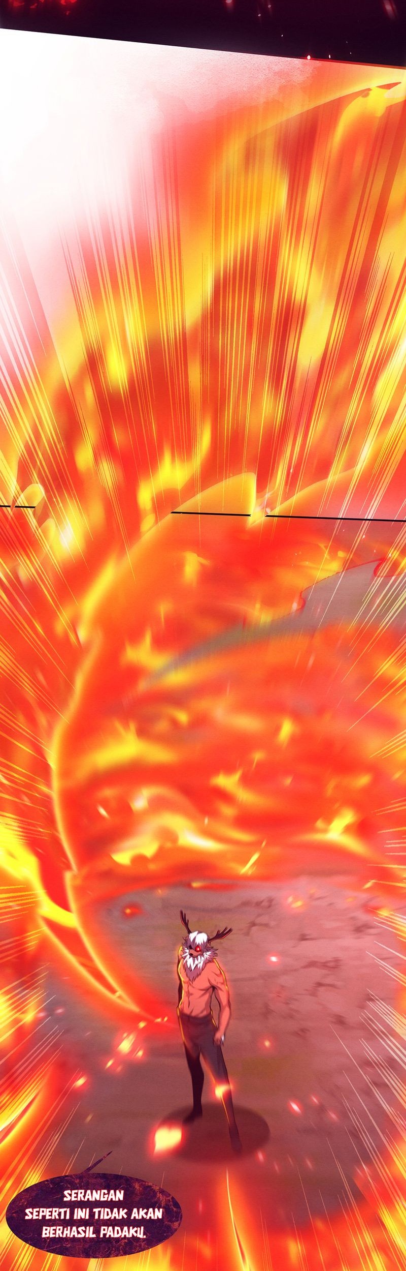 Evolution Frenzy Chapter 106 - halaman 19