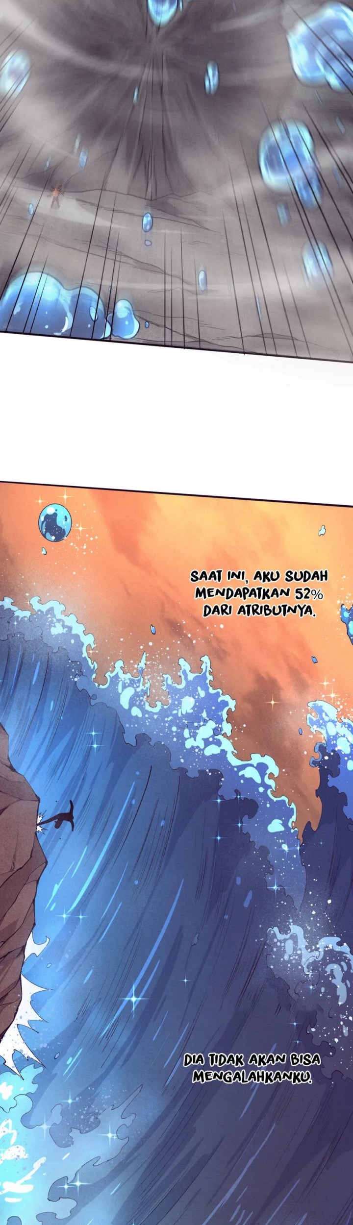 Evolution Frenzy Chapter 107 - halaman 17