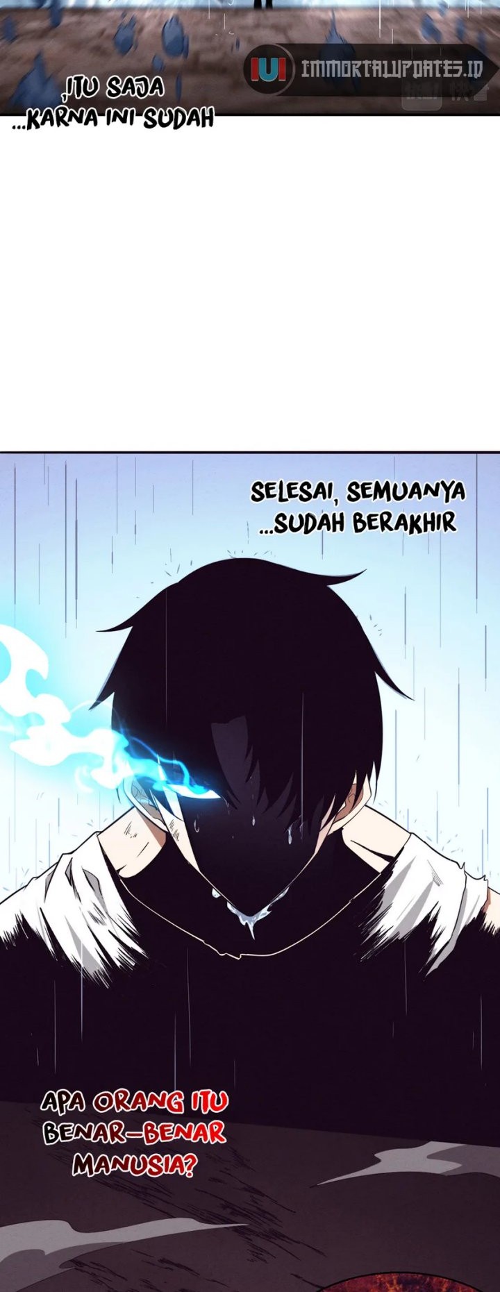 Evolution Frenzy Chapter 107 - halaman 25