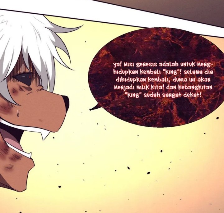Evolution Frenzy Chapter 107 - halaman 29