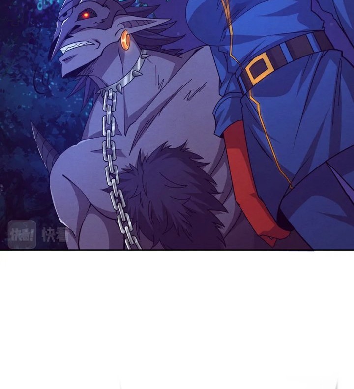 Evolution Frenzy Chapter 108 - halaman 20