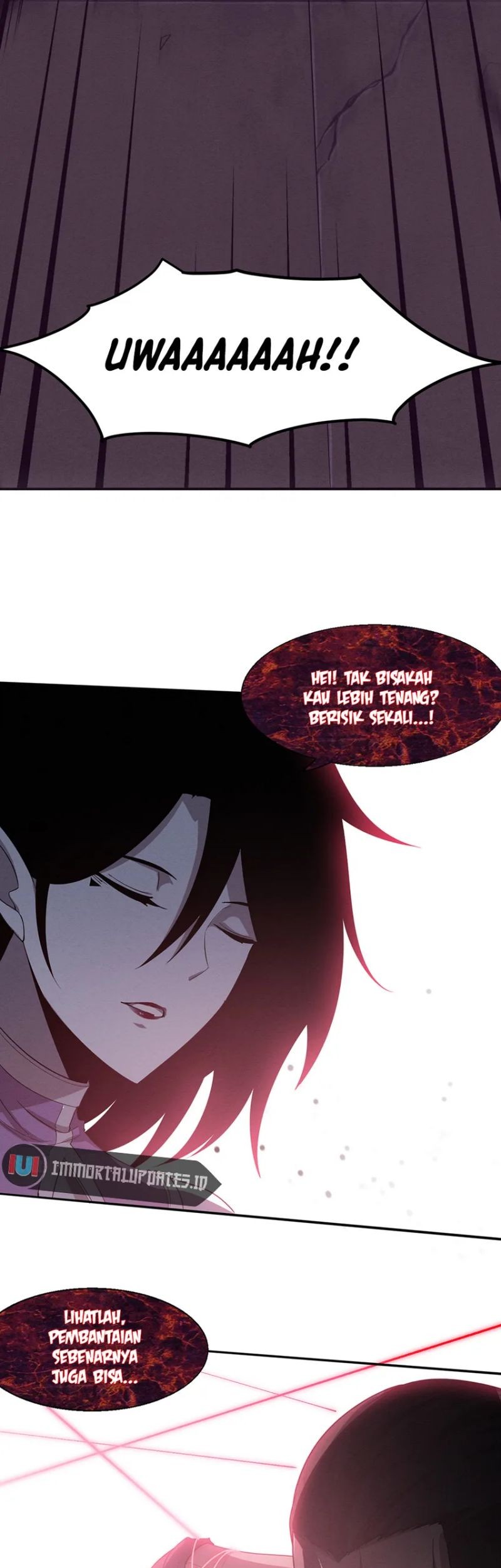 Evolution Frenzy Chapter 109 - halaman 13