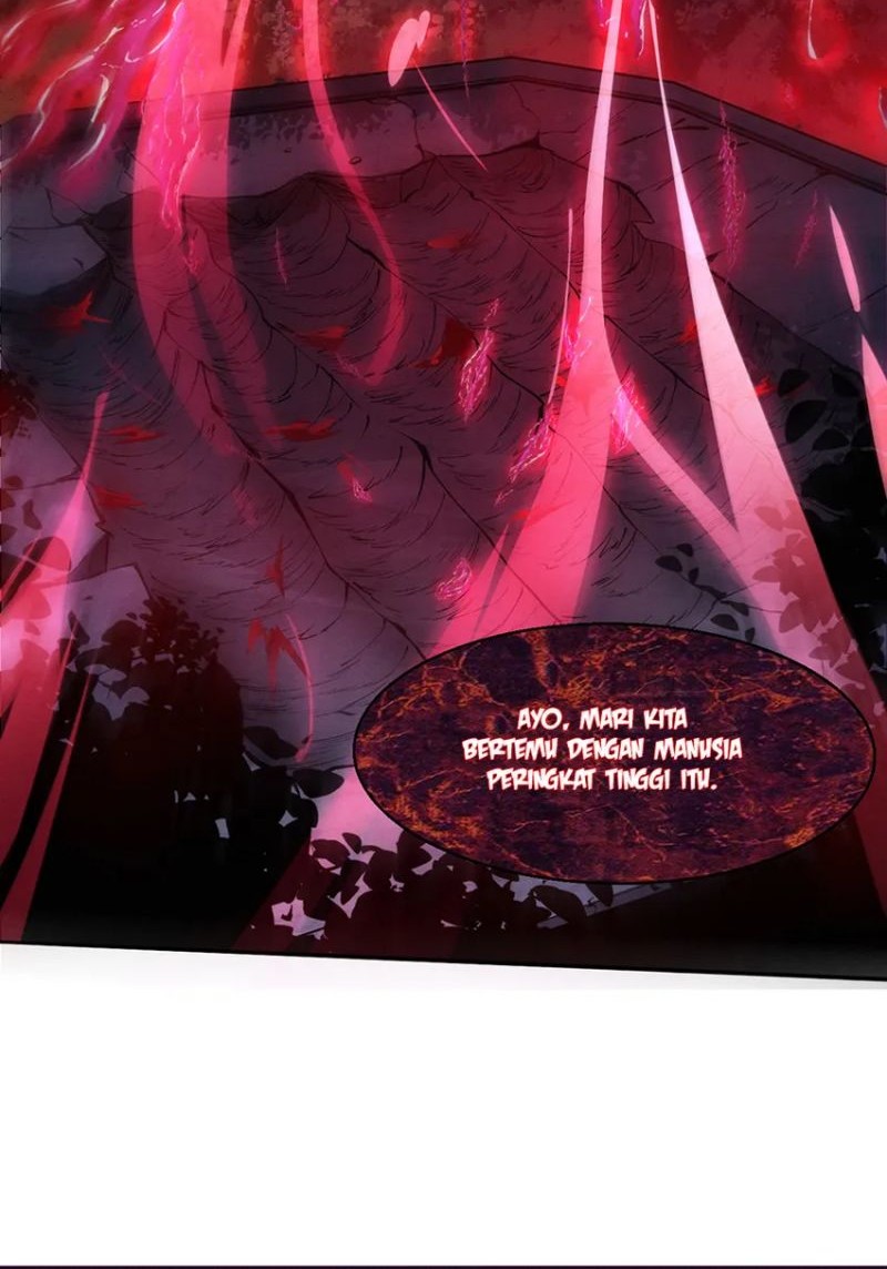 Evolution Frenzy Chapter 109 - halaman 16