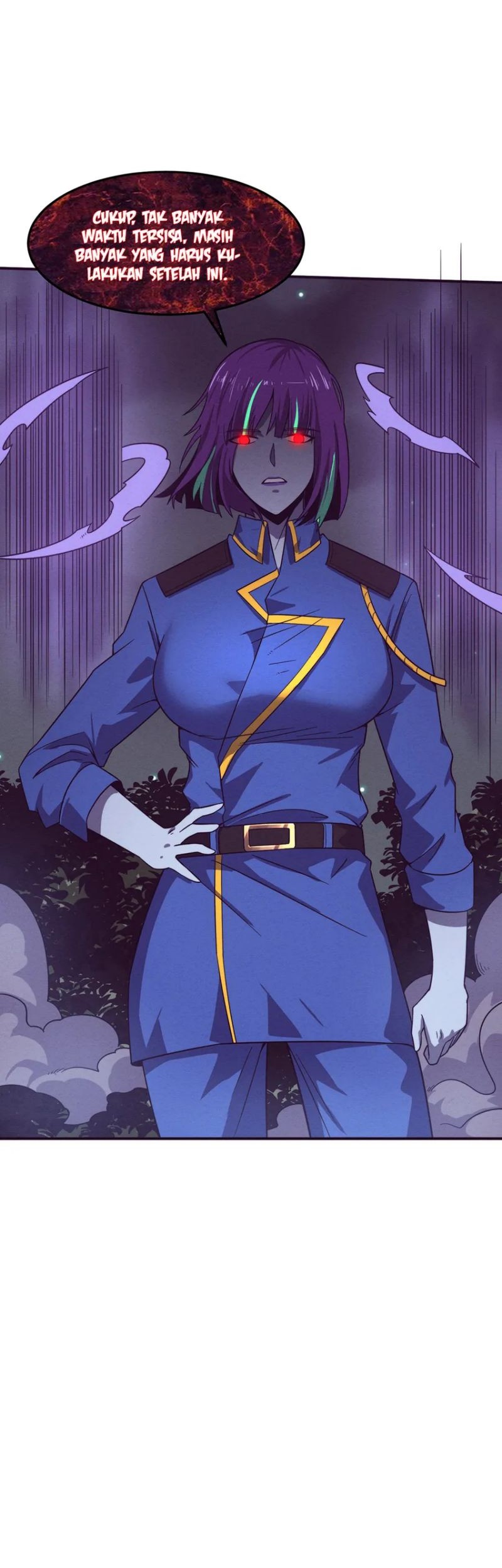 Evolution Frenzy Chapter 109 - halaman 19