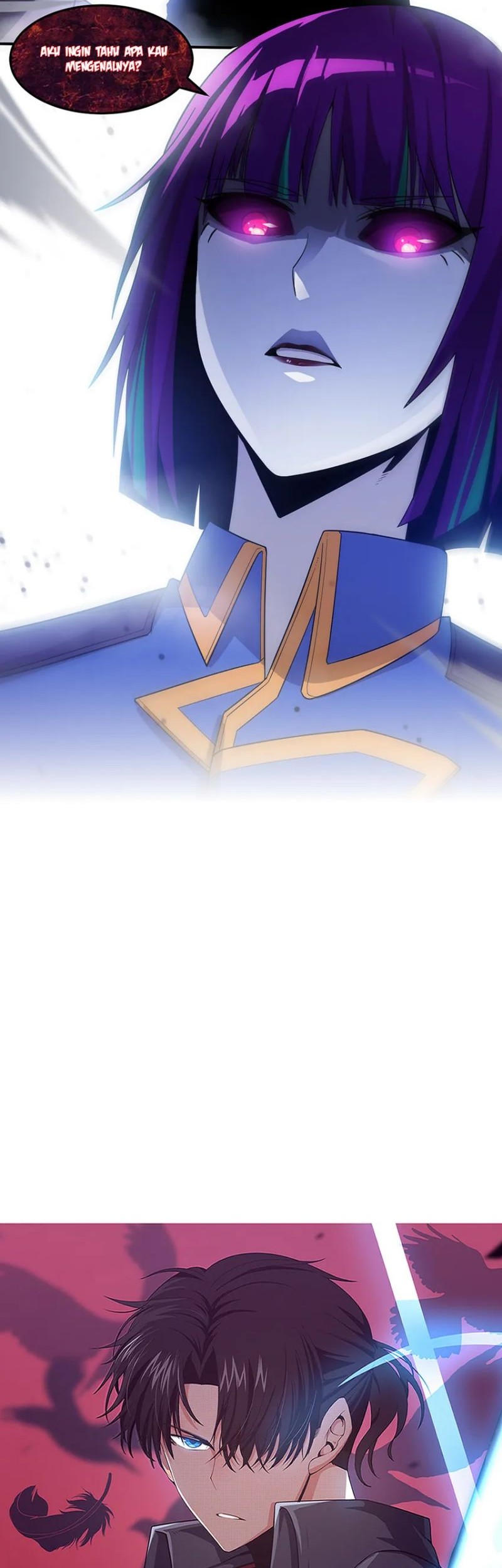 Evolution Frenzy Chapter 109 - halaman 2