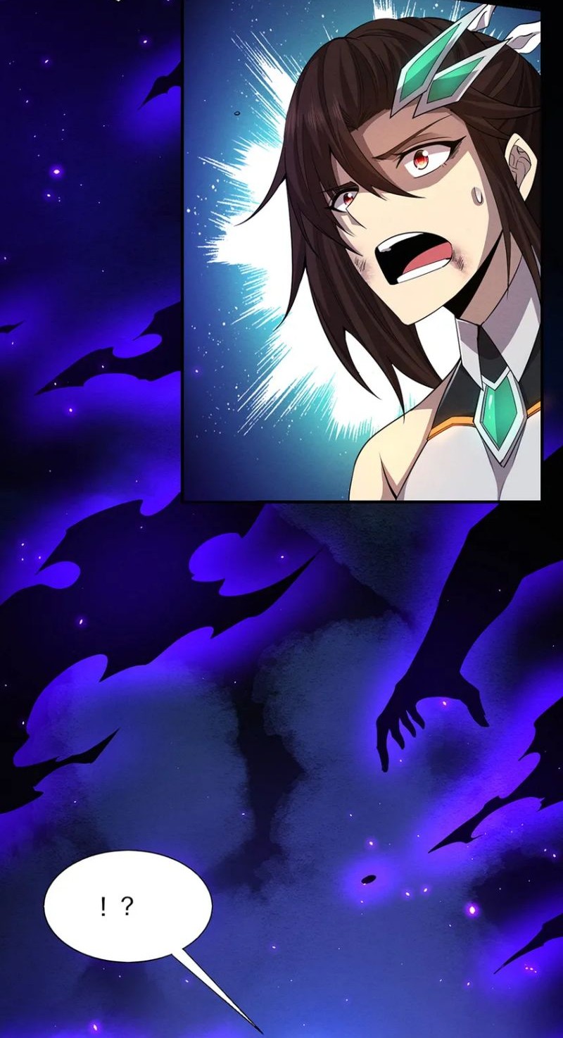 Evolution Frenzy Chapter 109 - halaman 24