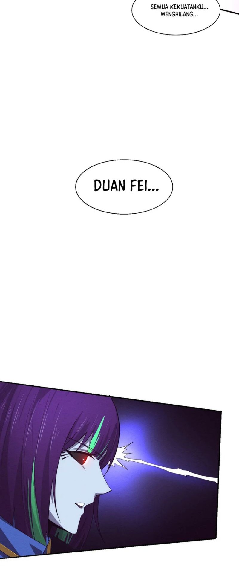 Evolution Frenzy Chapter 109 - halaman 28