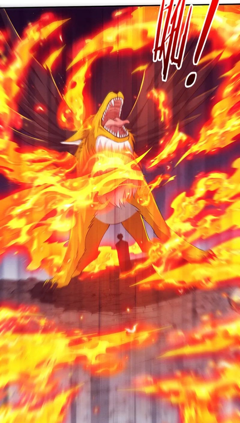 Evolution Frenzy Chapter 109 - halaman 32