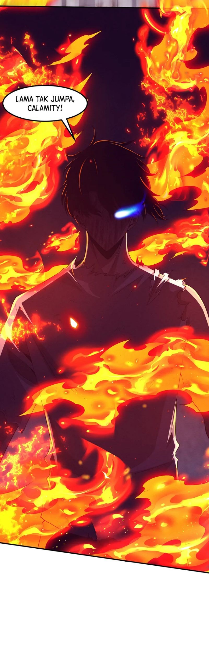 Evolution Frenzy Chapter 109 - halaman 33