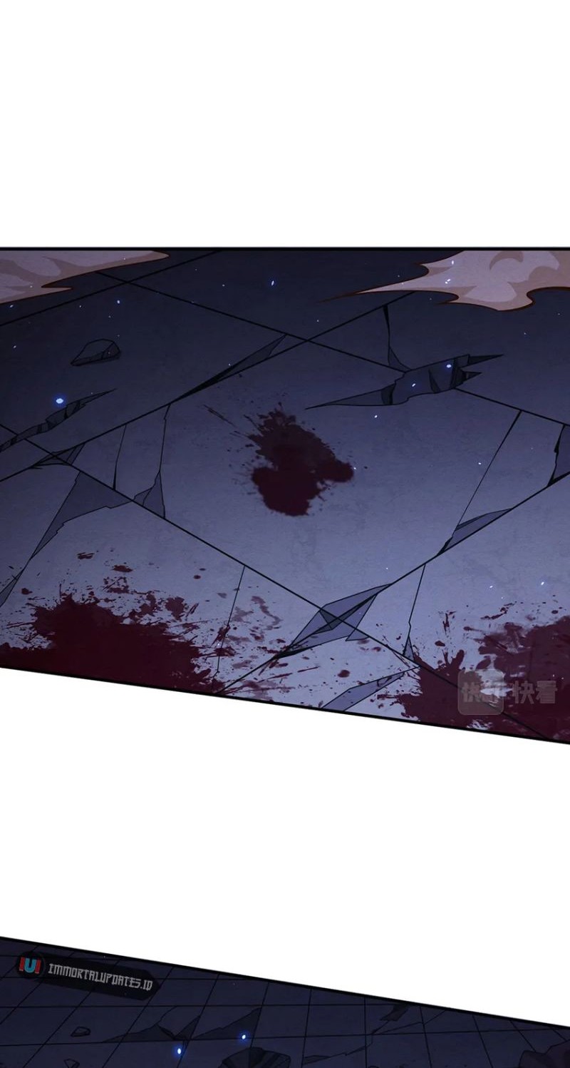Evolution Frenzy Chapter 109 - halaman 4