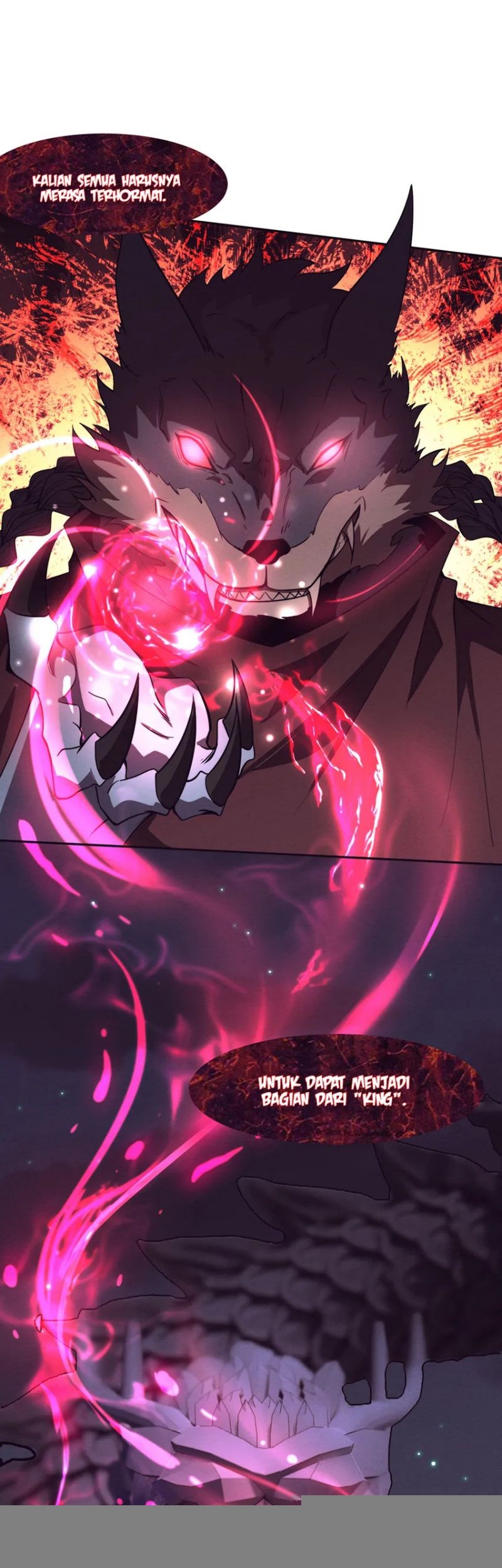 Evolution Frenzy Chapter 109 - halaman 9