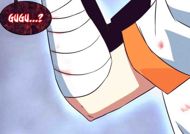Evolution Frenzy Chapter 11 - halaman 13