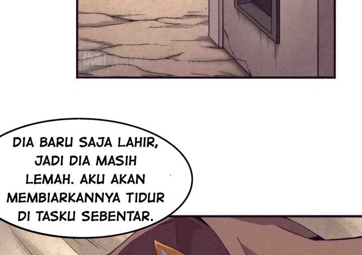 Evolution Frenzy Chapter 11 - halaman 17