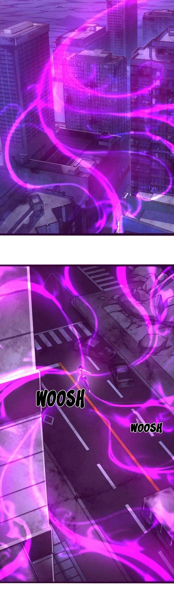Evolution Frenzy Chapter 11 - halaman 26