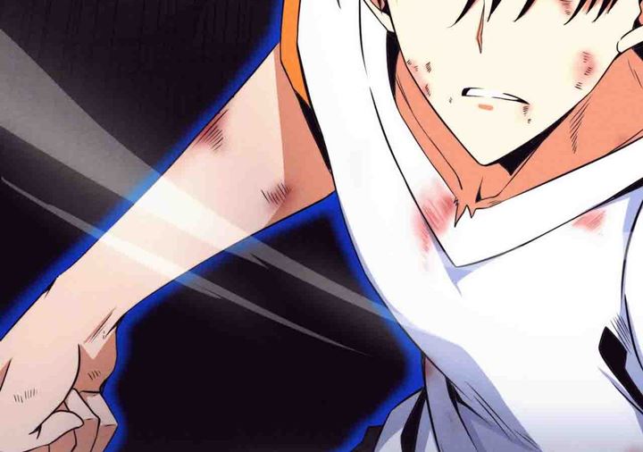 Evolution Frenzy Chapter 11 - halaman 47