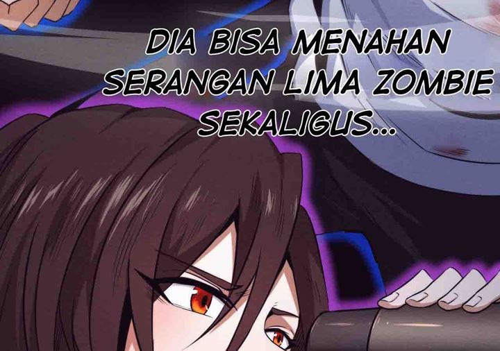 Evolution Frenzy Chapter 11 - halaman 48