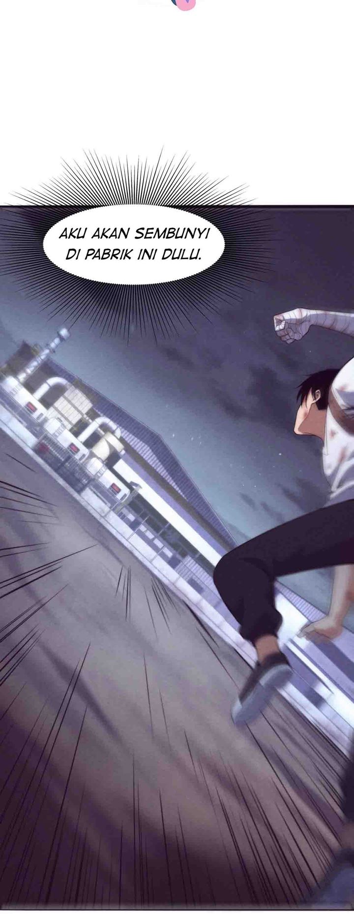 Evolution Frenzy Chapter 11 - halaman 53