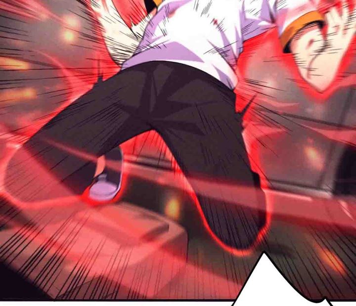 Evolution Frenzy Chapter 11 - halaman 63