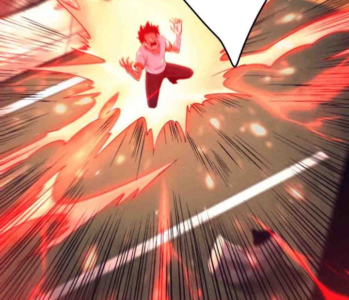 Evolution Frenzy Chapter 11 - halaman 65