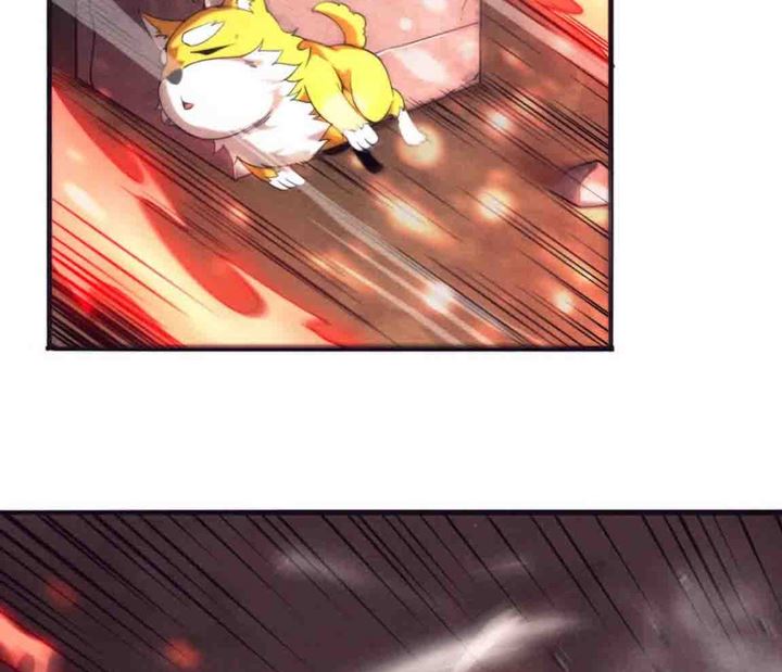 Evolution Frenzy Chapter 11 - halaman 67