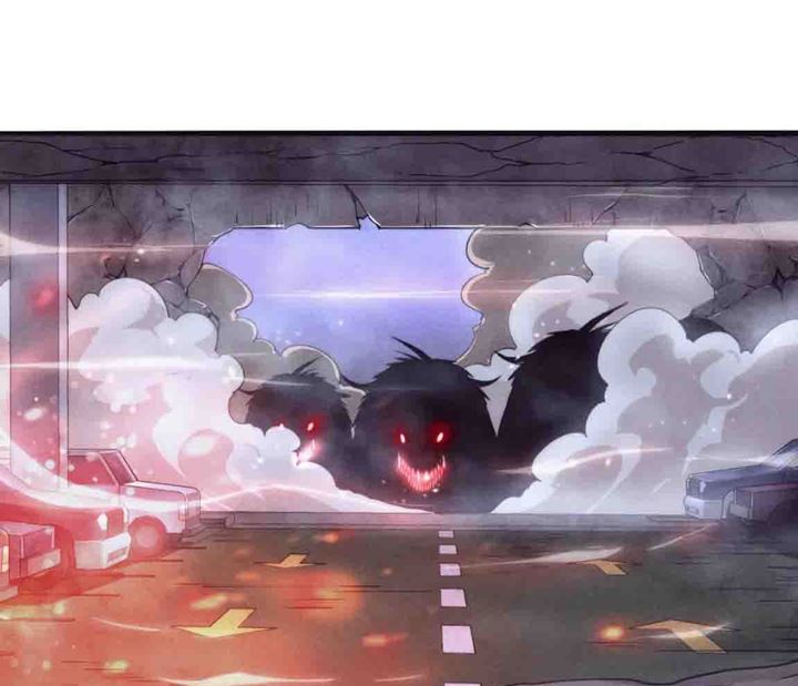 Evolution Frenzy Chapter 11 - halaman 70