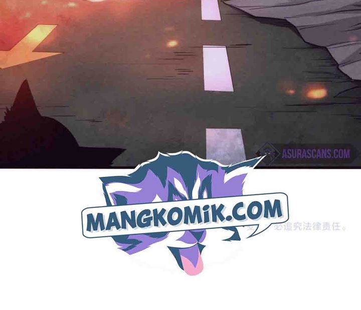 Evolution Frenzy Chapter 11 - halaman 71