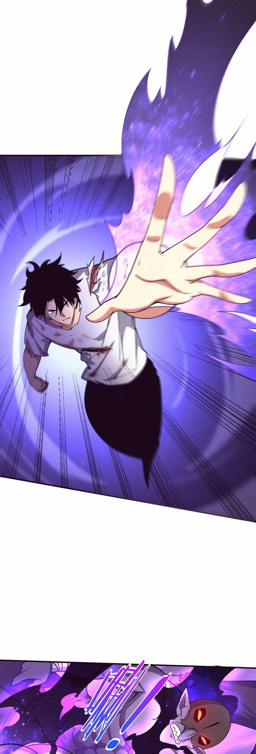 Evolution Frenzy Chapter 110 - halaman 10