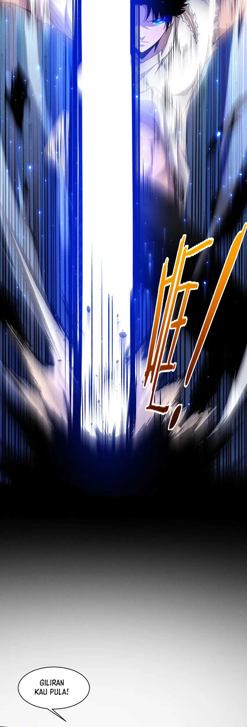 Evolution Frenzy Chapter 111 - halaman 14