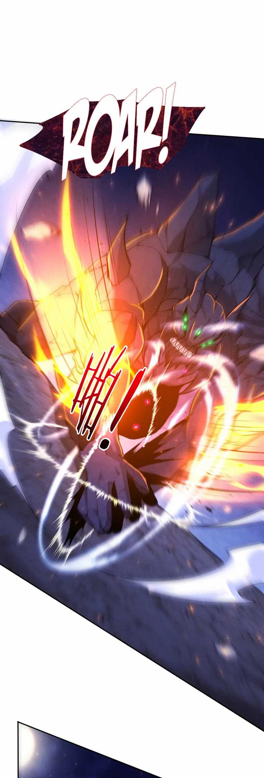 Evolution Frenzy Chapter 111 - halaman 22