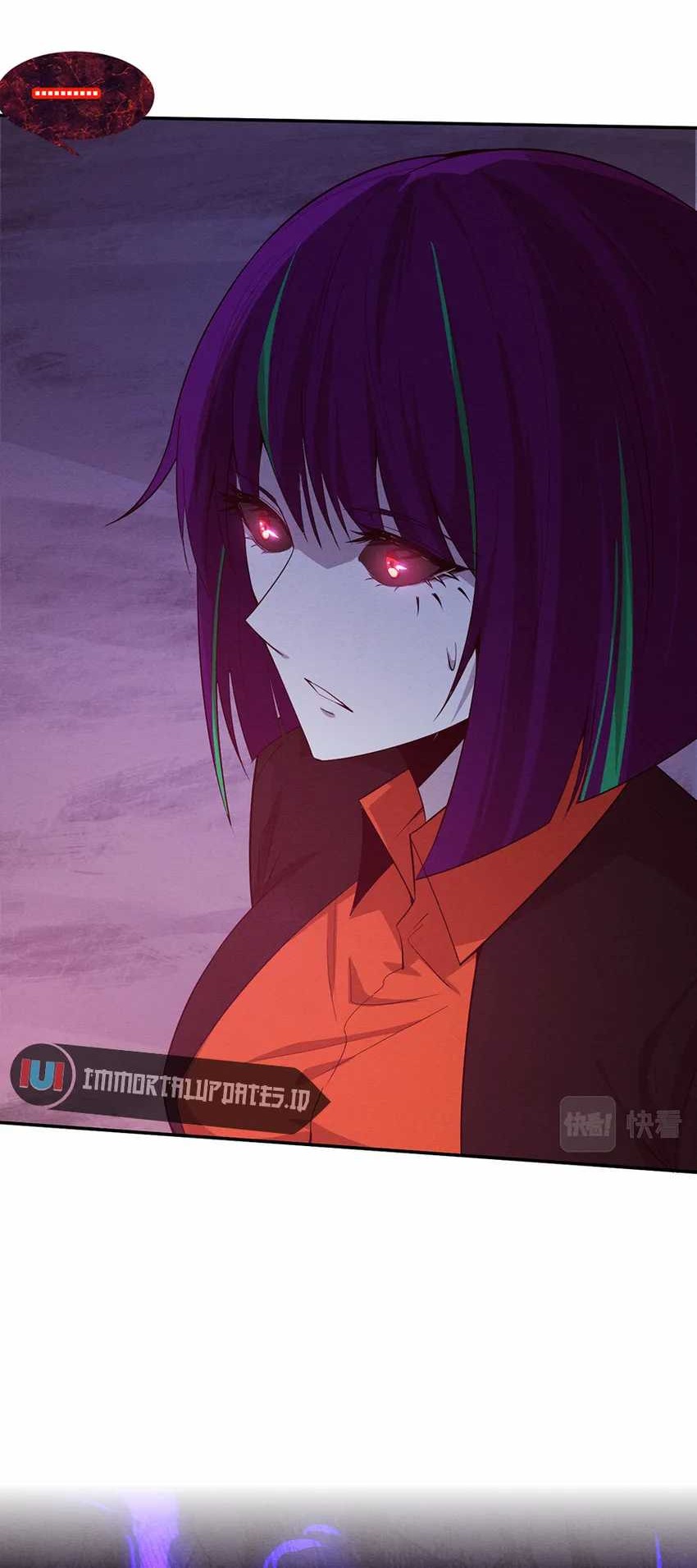 Evolution Frenzy Chapter 111 - halaman 32