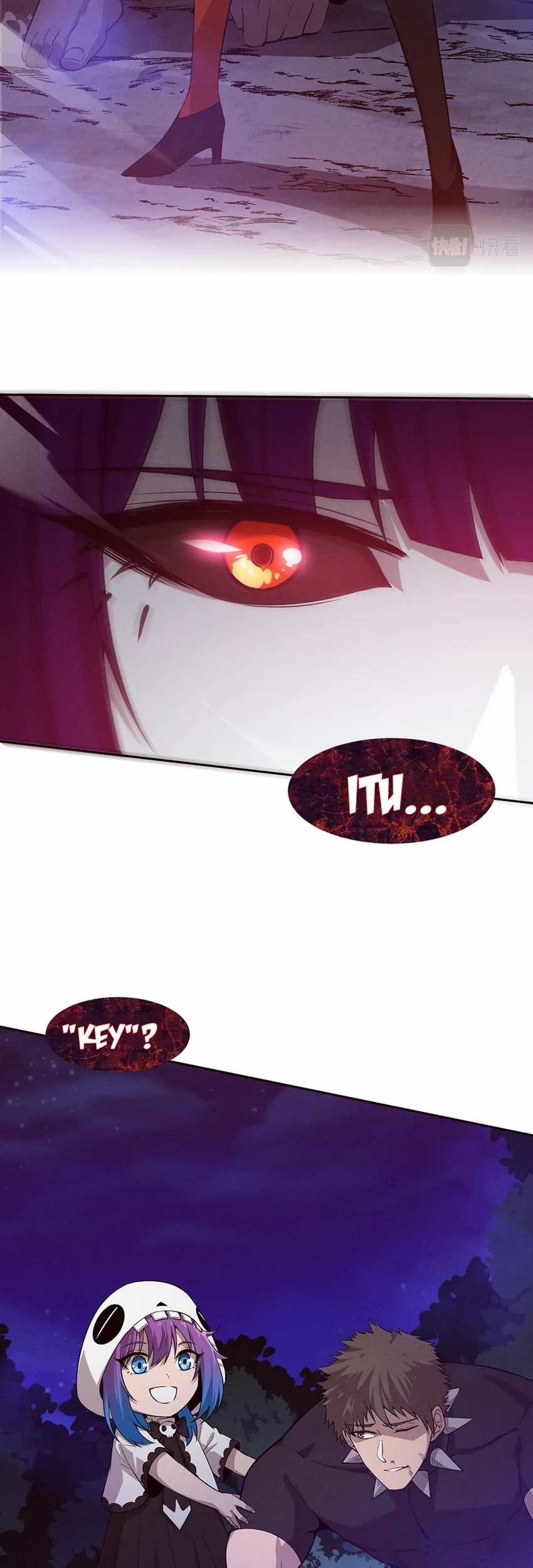 Evolution Frenzy Chapter 111 - halaman 7