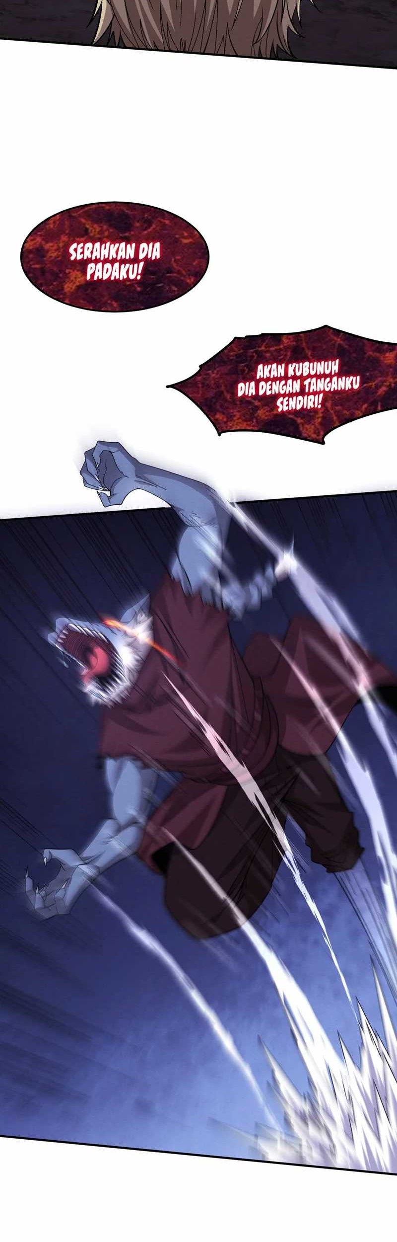 Evolution Frenzy Chapter 112 - halaman 19