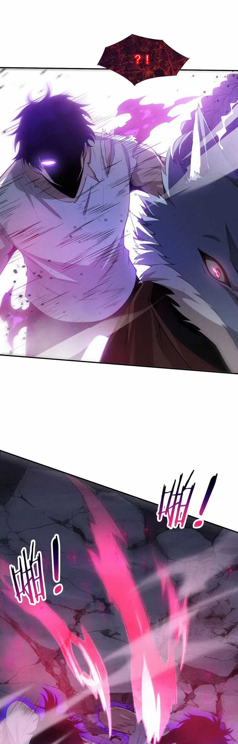 Evolution Frenzy Chapter 112 - halaman 23