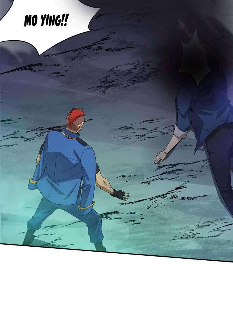 Evolution Frenzy Chapter 112 - halaman 30