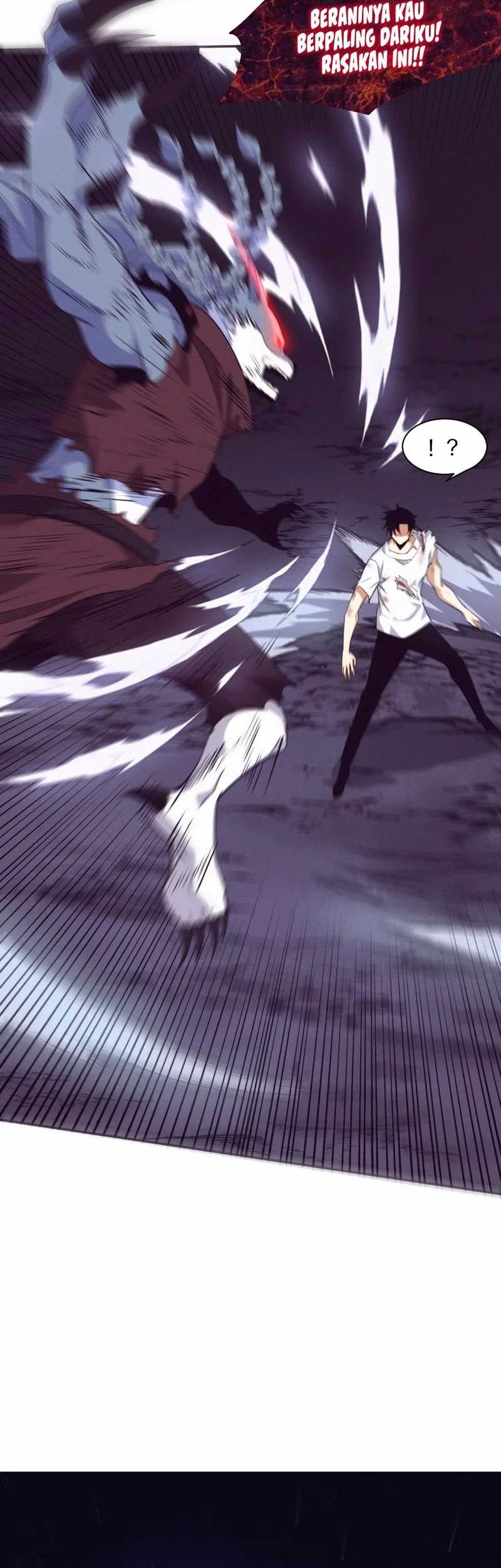 Evolution Frenzy Chapter 112 - halaman 37