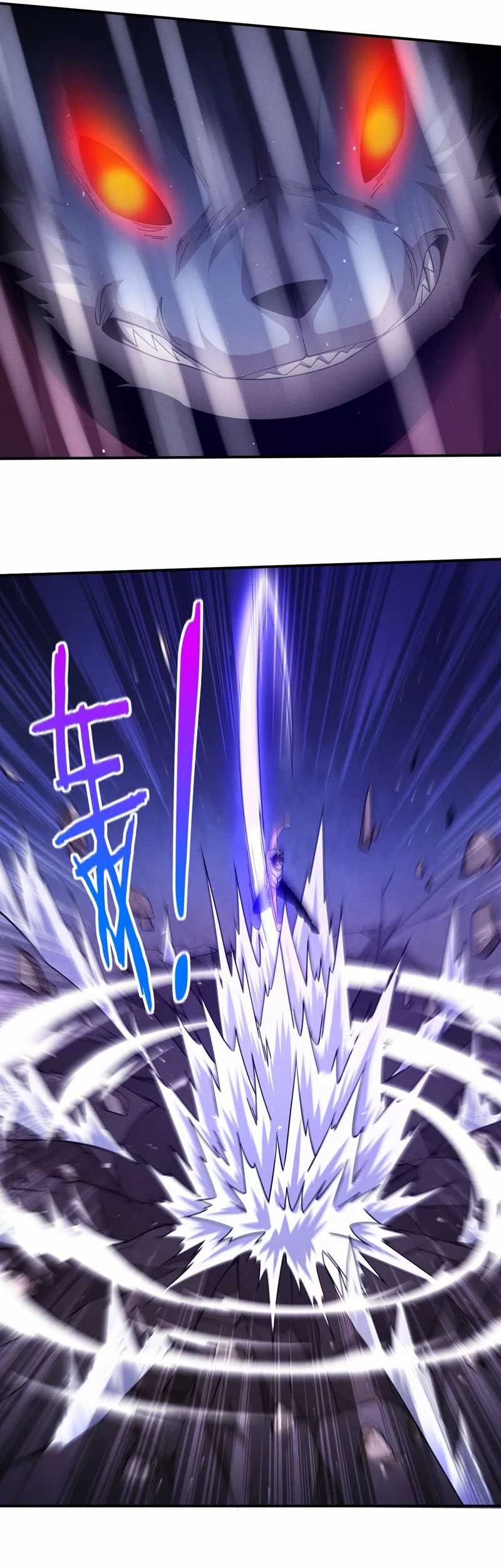 Evolution Frenzy Chapter 112 - halaman 40