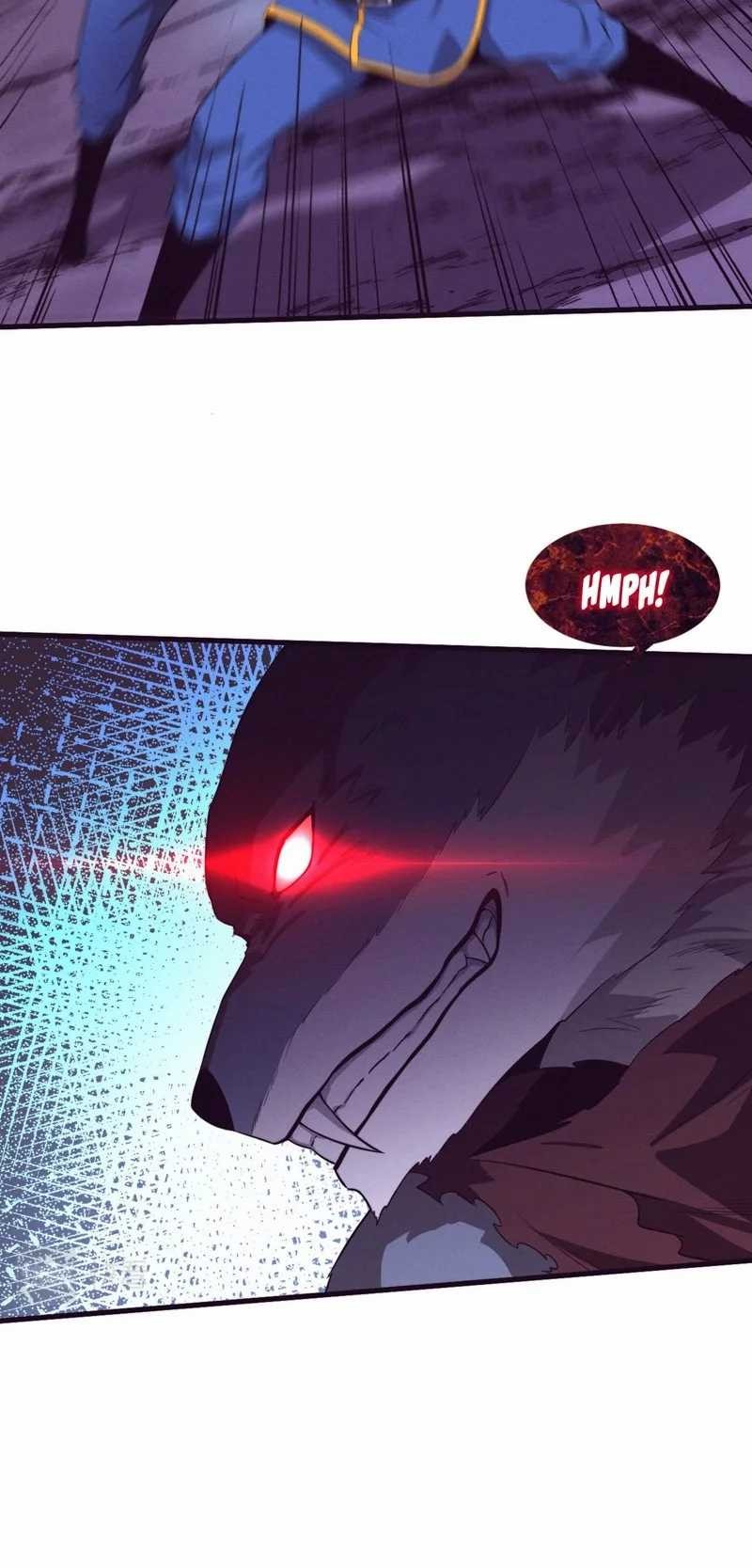 Evolution Frenzy Chapter 112 - halaman 5
