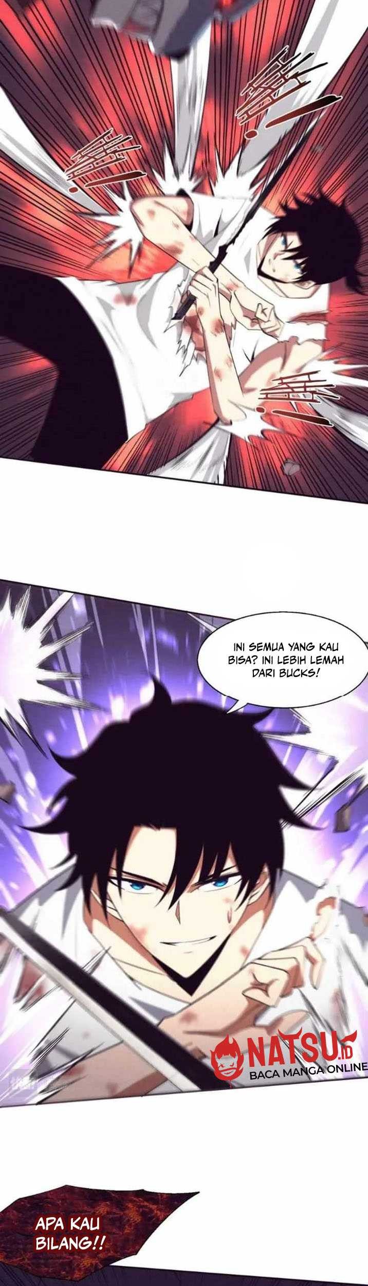 Evolution Frenzy Chapter 113 - halaman 10