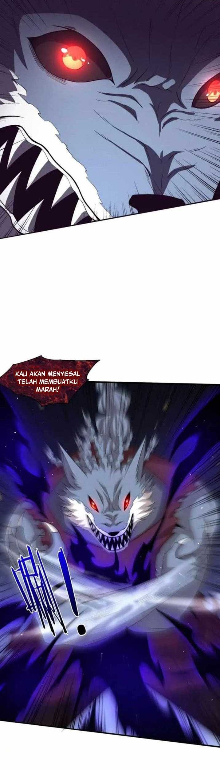 Evolution Frenzy Chapter 113 - halaman 11