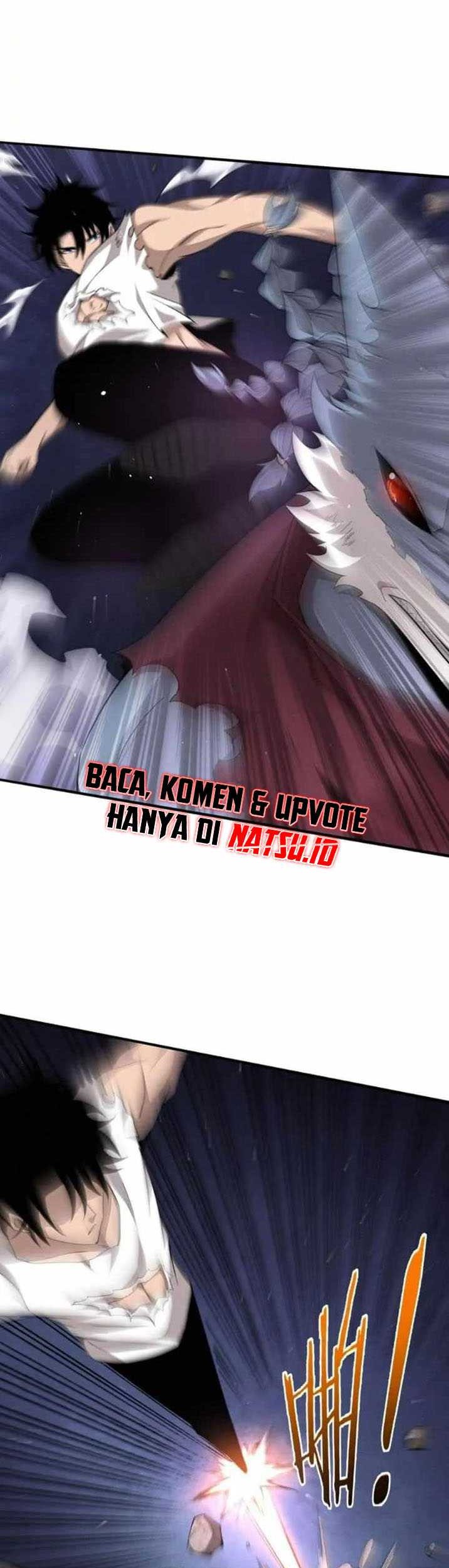 Evolution Frenzy Chapter 113 - halaman 12
