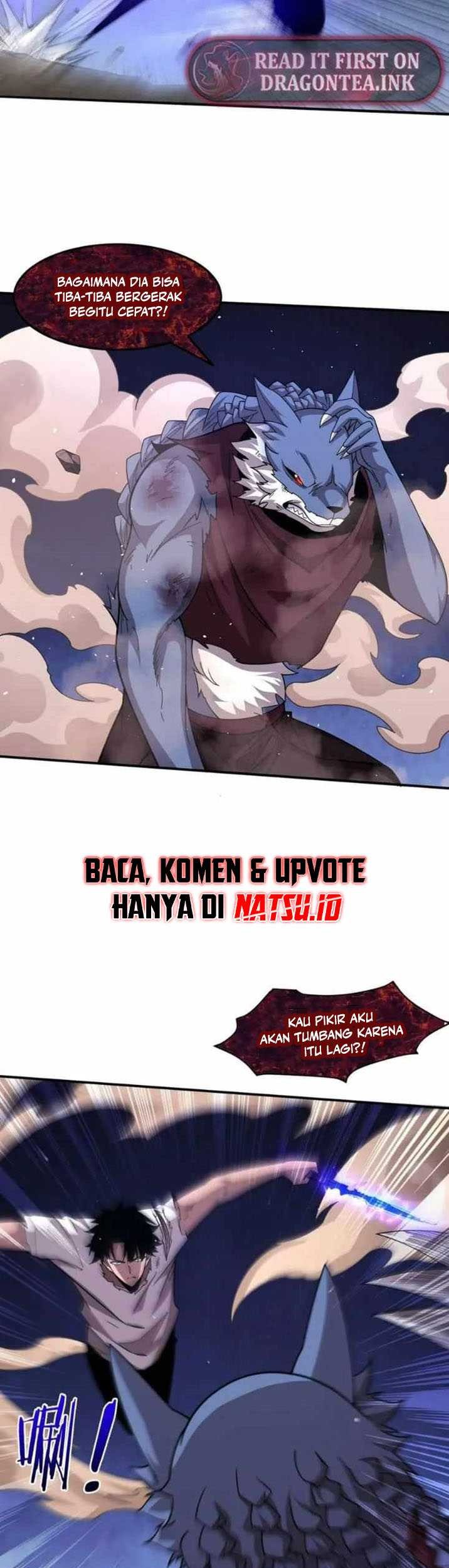 Evolution Frenzy Chapter 113 - halaman 14