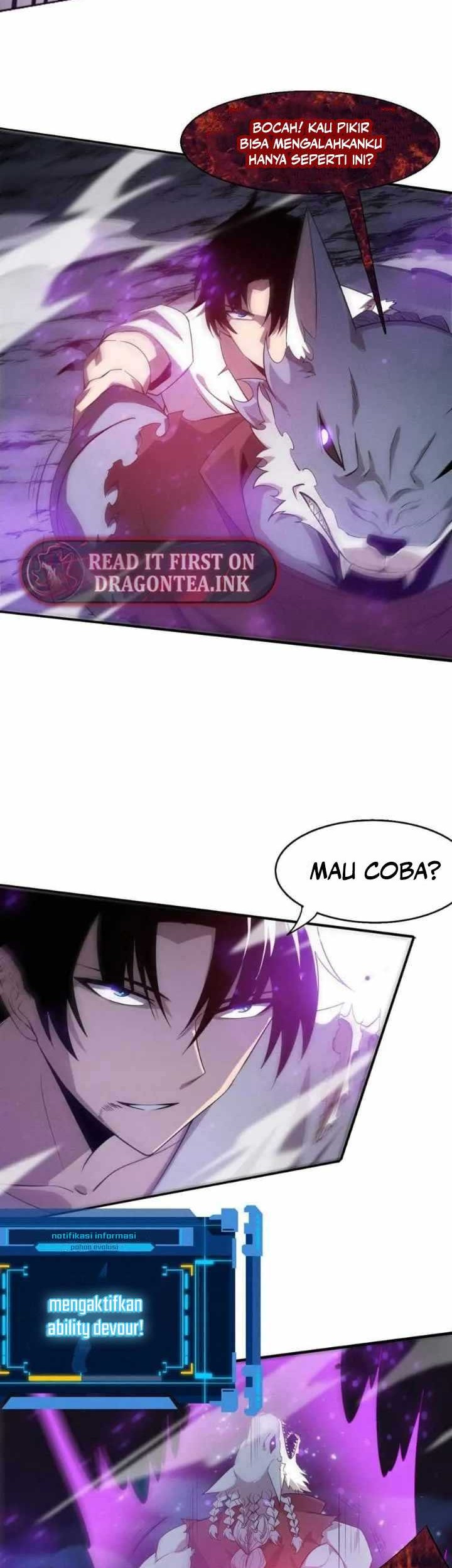 Evolution Frenzy Chapter 113 - halaman 19