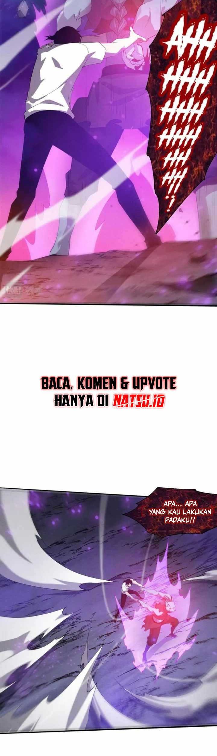 Evolution Frenzy Chapter 113 - halaman 20