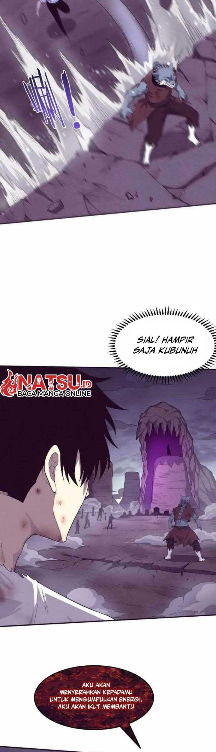 Evolution Frenzy Chapter 113 - halaman 22