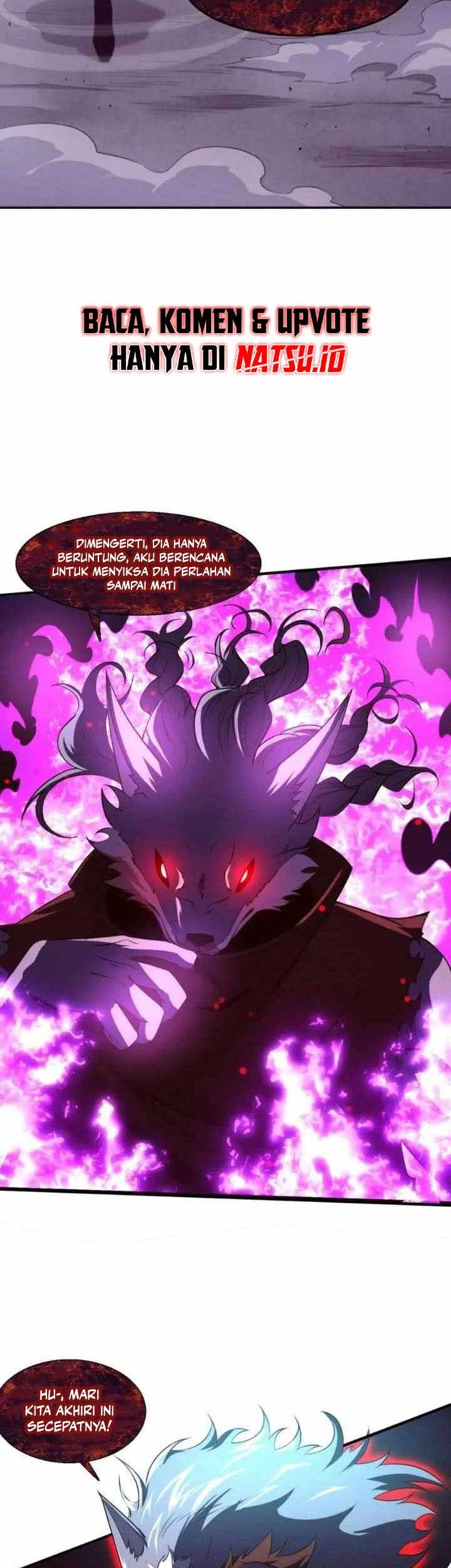 Evolution Frenzy Chapter 113 - halaman 24