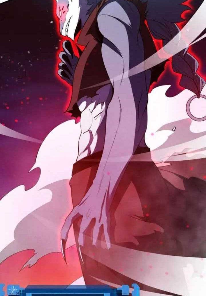 Evolution Frenzy Chapter 113 - halaman 25