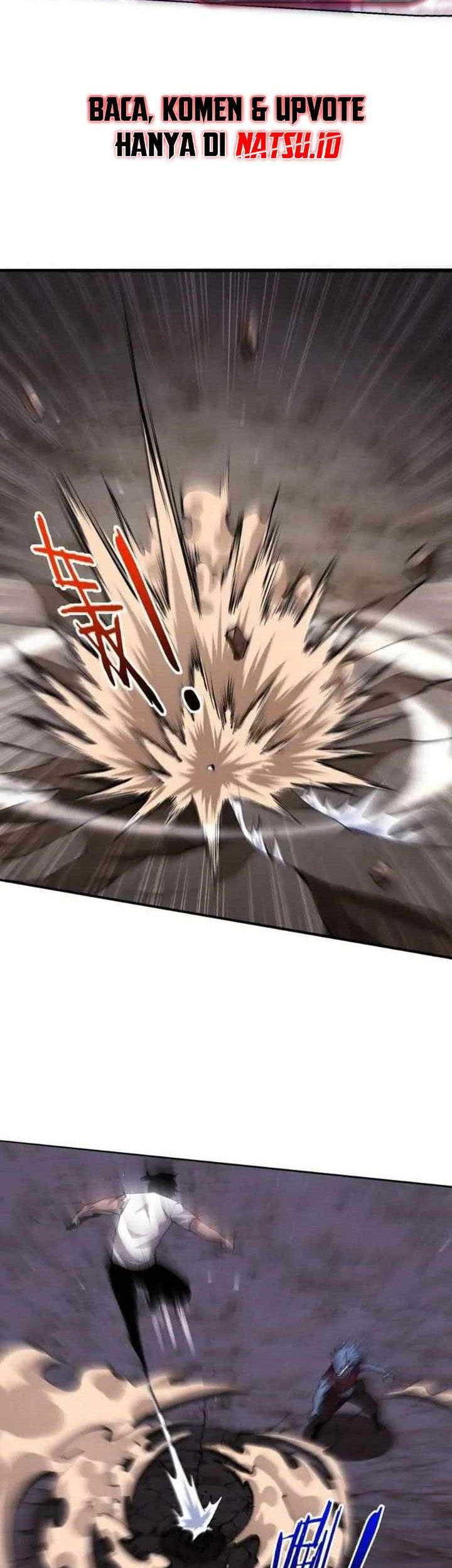 Evolution Frenzy Chapter 113 - halaman 27