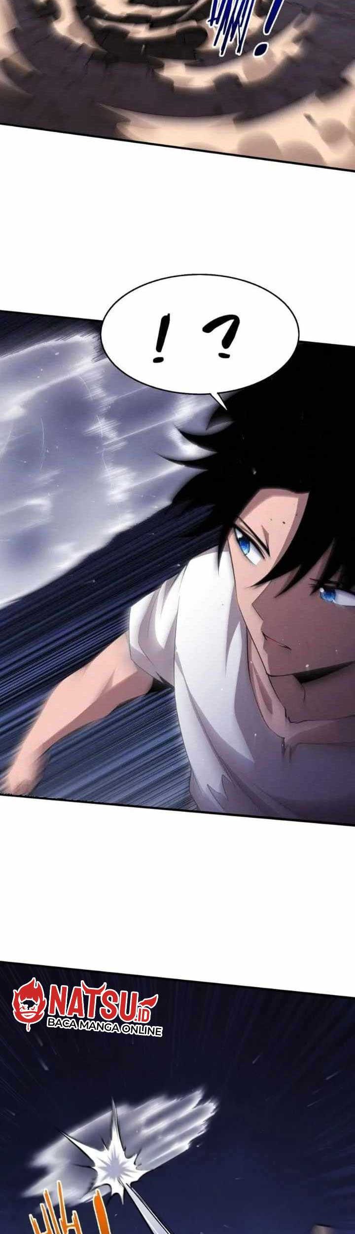 Evolution Frenzy Chapter 113 - halaman 28